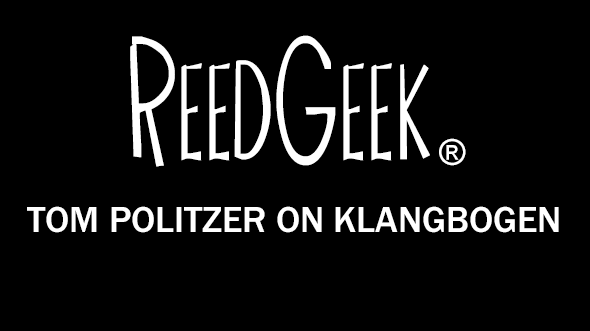 ReedGeek Klangbogen Stabilisateur d'alésage et d'anche pour saxophone en  laiton mat